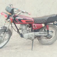 موتور مدل ۸۹