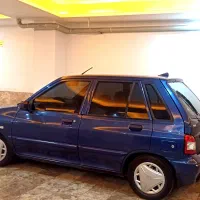 پراید 111 SE|خودرو سواری و وانت|ساری, |دیوار