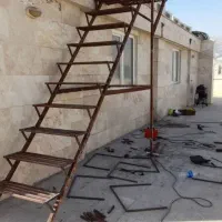 جوشکاری سیار|خدمات پیشه و مهارت|کازرون, |دیوار