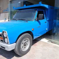 نیسان ۱۴۰۳دوگانه کارخانه