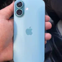 آیفون ۱۶ نرمال