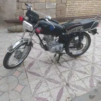 موتور هوندا|موتورسیکلت|دزفول, |دیوار