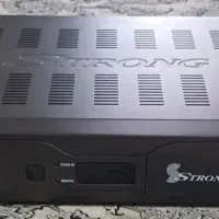 گیرنده دیجتال STRANG