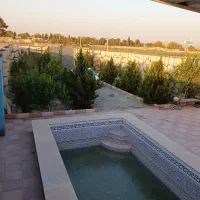 باغ ویلا ۶۸۰ متر مربع شهریار ، شهرک انجم اباد|فروش خانه و ویلا|رباط‌کریم, انجم آباد|دیوار