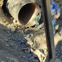 چاه آب و فاضلاب|خدمات پیشه و مهارت|آمل, |دیوار