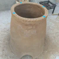 تنور گلی سنتی .|اجاق گاز و لوازم برقی پخت‌وپز|دهگلان, |دیوار