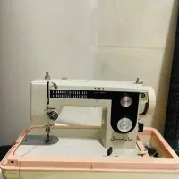 چرخ خیاطی صنعتی مارشال