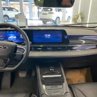 فونیکس اف ایکس ای وی برقی،مدل 2025/ FOWNIX FX EV|خودرو سواری و وانت|تهران, تهرانپارس غربی|دیوار