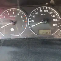 پراید 141مدل87