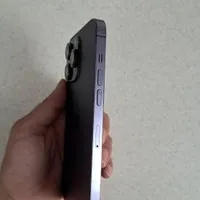 اپل iphone 14 Pro Max با حافظهٔ ۲۵۶ گیگابایت