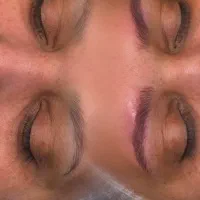 میکرو بلیدینگ ابرو