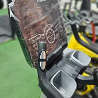 دوچرخه باشگاهی|تجهیزات ورزشی|فولادشهر, C4|دیوار