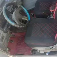 پراید ۸۵ دوگانه|خودرو سواری و وانت|تبریز, |دیوار