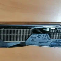 RX 580 8 GIG ROG STRIX|قطعات و لوازم جانبی رایانه|تهران, خانی‌آباد|دیوار