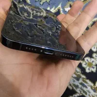 ایفون ۱۲ پرومکس AA|موبایل|آبادان, |دیوار