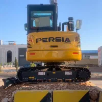 مینی بیل R60 پرشیا جنوب