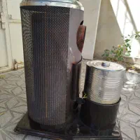 فروش بخاری نفتی سالم و تمیز