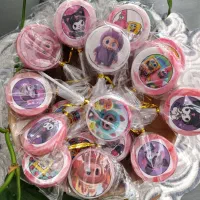 آبنبات چوبی