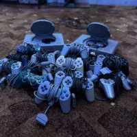 سونی 1 اصل ژاپن|کنسول، بازی ویدئویی و آنلاین|رشت, گلسار|دیوار