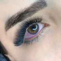 اکستنشن مژه و لیفت مژه و ابرو و آموزش|خدمات آرایشگری و زیبایی|دوگنبدان, |دیوار