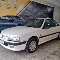 پژو پارس مدل ۸۷|خودرو سواری و وانت|قدس, شهر‌قدس|دیوار