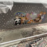 گهواره ننو|اسباب و اثاث بچه|مینودشت, |دیوار