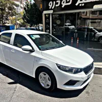تارا V1 وی 1 پلاس دنده ای / صفر خشک 1405تحویل فوری