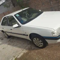 پژو ۴۰۵slx|خودرو سواری و وانت|گنبد کاووس, |دیوار