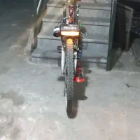 دوچرخه