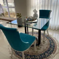 میز غذا خوری مدرن