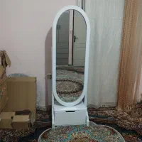 اینه قدی تک کشو