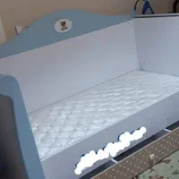 سرویس خواب کودک و نوجوان تدی شرکت آپادانا