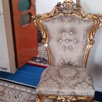 مبل سلطنتی|مبلمان خانگی و میز عسلی|سنقر, |دیوار