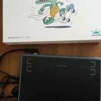 قلم نوری HUION