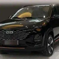 ام وی ام X33 Cross کراس 1402/12/درحدصفر/ایکس۳۳کراس|خودرو سواری و وانت|خرمآباد, |دیوار