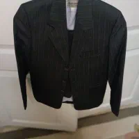 کت وشلوار بچه گانه