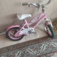 دوچرخه 12دخترانه