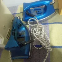 اتو سنگی اتوبخار