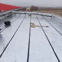 نصب ایزوگام باکیفیت درجه یک ضمانتی 10ساله