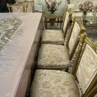 مبلمان|مبلمان خانگی و میز عسلی|تهران, دروازه شمیران|دیوار