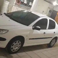 206 صندوق دارsd v8 مدل 94