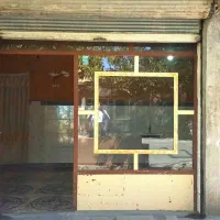 اجاره مغازه ۲۰ متری با امکانات