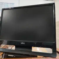 مانتیور 19 اینچ Aoc