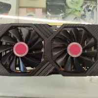 کارت گرافیک XFX RADEON RX 580 8GB