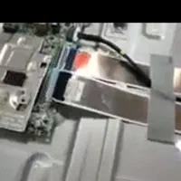 ابزار تعمیر تعمیرات تلویزیون. پنل بکلایت تعمیرگاه|ابزارآلات|خرم‌آباد, |دیوار