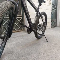 دوچرخه آلمینیوم سایز 27.5|دوچرخه، اسکیت، اسکوتر|ری, دیلمان|دیوار