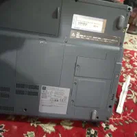 لب تاب توشیبا|رایانه همراه|قدس, شهر‌قدس|دیوار