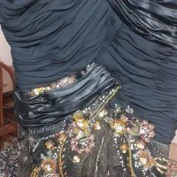 لباس شب سایز بزرگ|لباس|رودهن, |دیوار