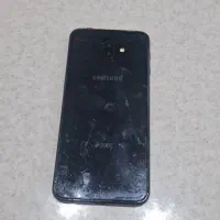 گوشی  j6پلاس|موبایل|مشهد, حسین‌آباد|دیوار