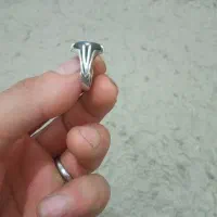 انگشتر حدید|کلکسیون اشیاء عتیقه|مشهد, شهید آوینی|دیوار